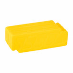 SÉPARATEURS JETABLES 10 PIÈCES JAUNE