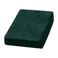 TERRY SHEET BOTTLE GREEN