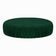 TERRY COVER FOR STOOL BOTTLE GREEN