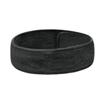 TERRY BANDE GRAPHITE