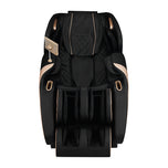 Sakura Luxury 808 massage chair black beige