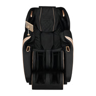 Sakura Luxury 808 massage chair black beige