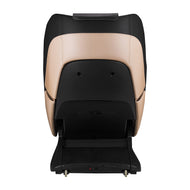 Sakura Luxury 808 massage chair black beige