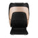 Sakura Luxury 808 massage chair black beige