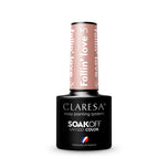 CLARESA Hybrid nail polish FALLIN "LOVE 3 -5g