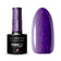 CLARESA Hybrid polish Galaxy Purple 5g