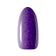 CLARESA Hybrid polish Galaxy Purple 5g