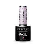 CLARESA gellak Ice cream 2 - 5g