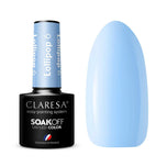 CLARESA Hybride nagellak LOLLIPOP 6 - 5g