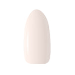 CLARESA Hybrid nail polish NUDE 122 -5g