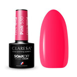 CLARESA Hybride nagellak PINK 530 - 5g