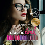 CLARESA Hybride nagellak PINK 551 - 5g