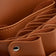 HOLSTER BELT FOR HAIR SCISSORS T14 BROWN