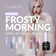 CLARESA Hybrid nail polish Frosty Morning 11 -5g