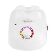 NAGELFREESMACHINE SPRINT 48 BASIC WIT