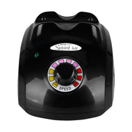 NAGELFREESMACHINE SPRINT 48 BASIC ZWART