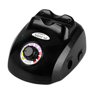 NAGELFREESMACHINE SPRINT 48 BASIC ZWART
