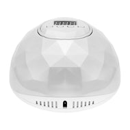 Lampe UV LED BLANCHE SHINY 86W