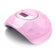 LAMPE UV LED ROSE BRILLANTE 86W