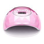 LAMPE UV LED ROSE BRILLANTE 86W