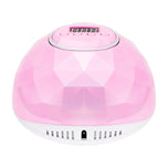 LAMPE UV LED ROSE BRILLANTE 86W
