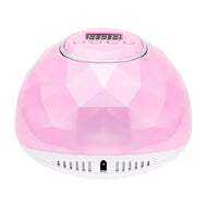 LAMPE UV LED ROSE BRILLANTE 86W