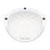 LAMPE UV LED ROSE BRILLANTE 86W