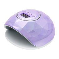 LAMPE UV/LED VIOLETTE BRILLANTE 86W