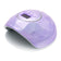 LAMPE UV/LED VIOLETTE BRILLANTE 86W