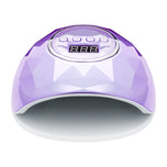 LAMPE UV/LED VIOLETTE BRILLANTE 86W