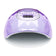 LAMPE UV/LED VIOLETTE BRILLANTE 86W