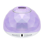 LAMPE UV/LED VIOLETTE BRILLANTE 86W
