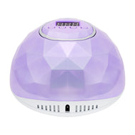 LAMPE UV/LED VIOLETTE BRILLANTE 86W