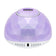 LAMPE UV/LED VIOLETTE BRILLANTE 86W