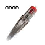 EL CARTEL Tattoo Cartridges 0.35 19 Soft Edge Magnum LT 10 stuks.