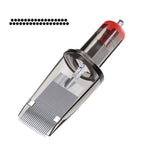 EL CARTEL Tattoo Cartridges 0.35 35 Magnum 10 st.