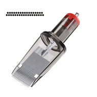 EL CARTEL Tattoo Cartridges 0.35 35 Magnum 10 st.