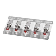 EL CARTEL Tattoo Cartridges 0.35 35 RM MediumTaper 10 stuks