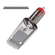 EL CARTEL Tattoo Cartridges 0.30 41 Magnum 10 stuks.