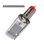 EL CARTEL Tattoo Cartridges 0.35 45 RM MediumTaper 10 stuks