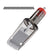 EL CARTEL Aiguilles de tatouage 0.30 49 Magnum 10 pcs.