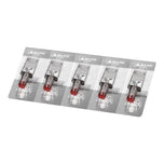 EL CARTEL Aiguilles de tatouage 0.30 49 Magnum 10 pcs.