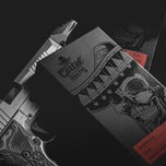 EL CARTEL Aiguilles de tatouage 0.30 49 Magnum 10 pcs.