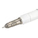 SAEYANG HANDPIECE SH20N WHITE FOR MARATHON NAIL DRILL MACHINE