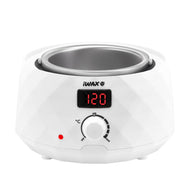 IWAX DIAMOND TECH WHITE WAX HEATER