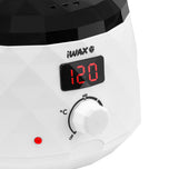IWAX DIAMOND TECH WHITE WAX HEATER