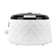 IWAX DIAMOND WAX HEATER WHITE