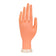 Oefenhand voor nail art manicure nageltips oefening 35
