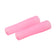 Pince à cuticules Housse en silicone Rose