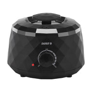 IWAX DIAMOND WAX HEATER BLACK